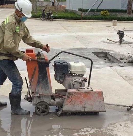 Tháo dỡ công trình-Hỗ trợ Tháo dỡ công trình tại Đồng Nai – An toàn, chất lượng | Đồng hành xuyên suốt