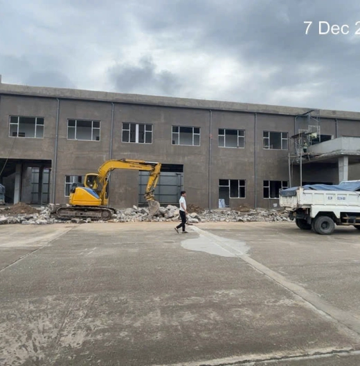 Đục tường bê tông-Dịch vụ Đục tường bê tông tại Bình Dương – Chuẩn bị kỹ | Tối ưu ngân sách